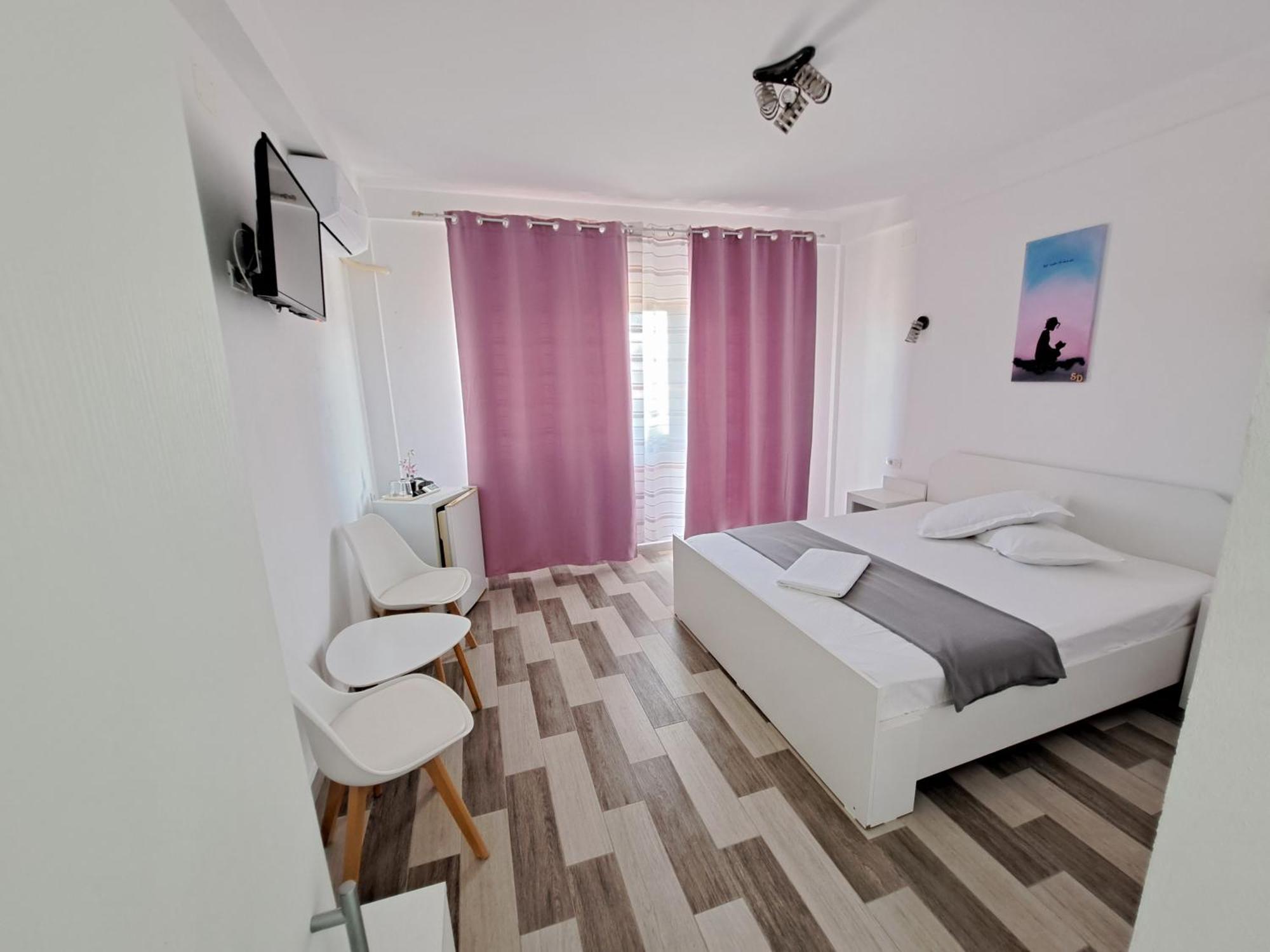 Sweet Desire Bed & Breakfast Vama Veche Eksteriør bilde
